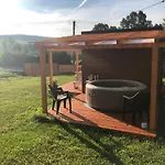 Hetedhet Csillag Apartmanhaz * Babonymegyer