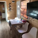 Διαμέρισμα Hetedhet Csillag Apartmanhaz