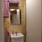 Hetedhet Csillag Apartmanhaz * Babonymegyer