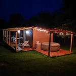Hetedhet Csillag Apartmanhaz