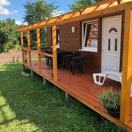 Hetedhet Csillag Apartmanhaz Lägenhet