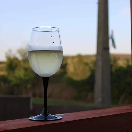 Lägenhet Hetedhet Csillag Apartmanhaz Babonymegyer