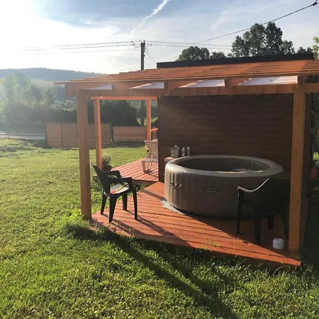 Hetedhet Csillag Apartmanhaz * Babonymegyer