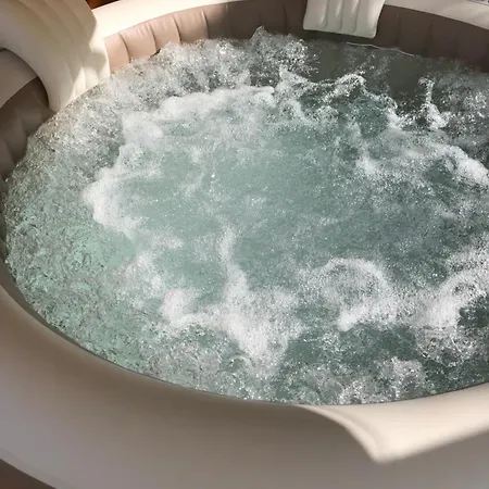 Lägenhet Hetedhet Csillag Apartmanhaz Babonymegyer