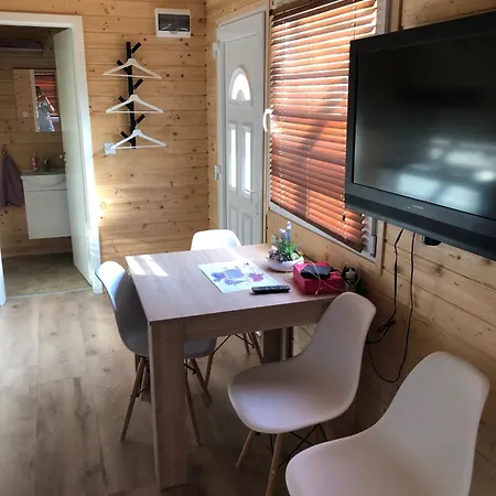 Apartament Hetedhet Csillag Apartmanhaz