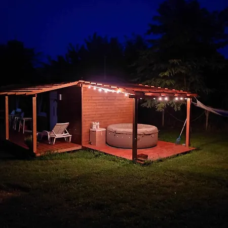 Lägenhet Hetedhet Csillag Apartmanhaz