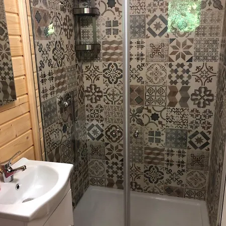 Hetedhet Csillag Apartmanhaz