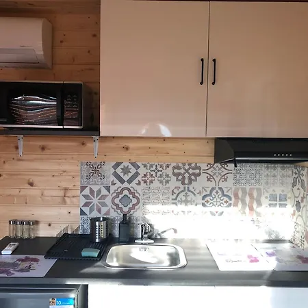 Hetedhet Csillag Apartmanhaz Lägenhet Babonymegyer