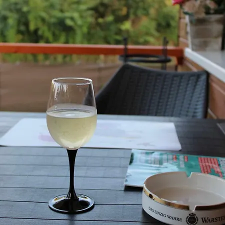 Apartamento Hetedhét Csillag Babonymegyer