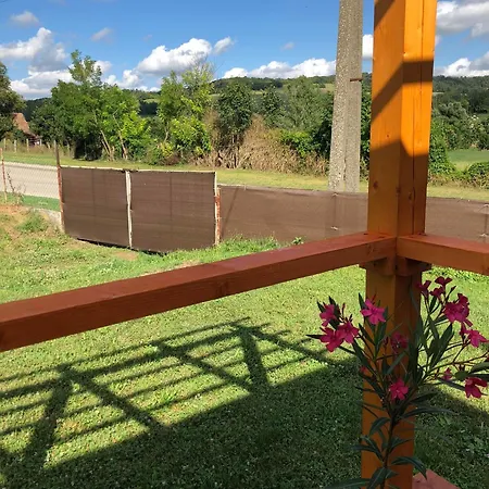 Apartament Hetedhet Csillag Apartmanhaz