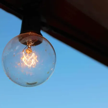 Hetedhet Csillag Apartmanhaz *