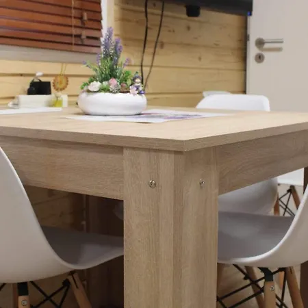 Διαμέρισμα Hetedhet Csillag Apartmanhaz Babonymegyer