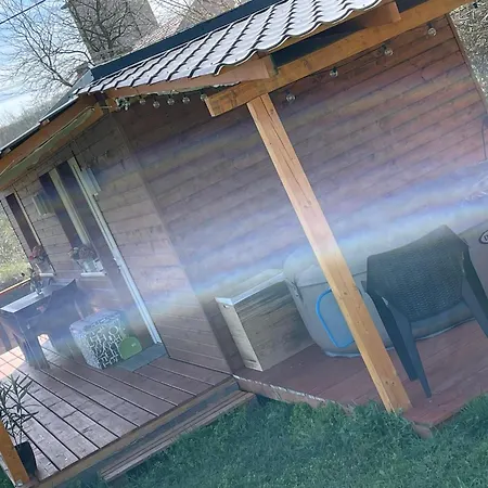 Lägenhet Hetedhet Csillag Apartmanhaz