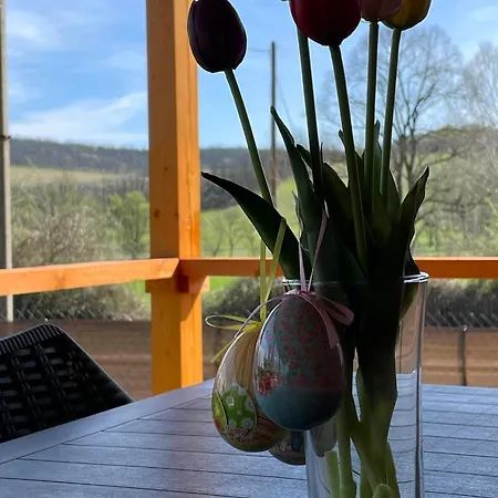 Hetedhet Csillag Apartmanhaz *