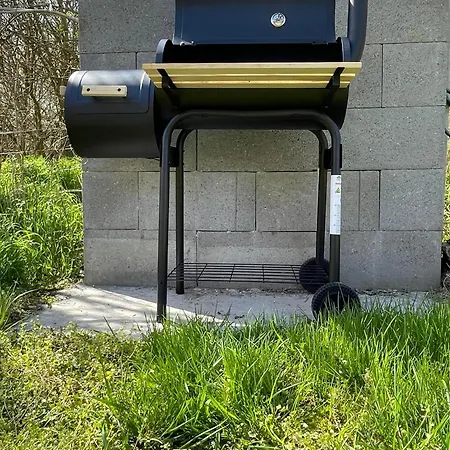 Lägenhet Hetedhet Csillag Apartmanhaz *