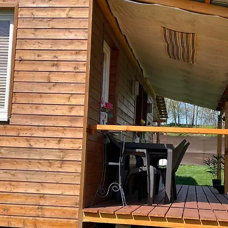 Hetedhét Csillag Apartamento Babonymegyer