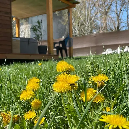 Διαμέρισμα Hetedhet Csillag Apartmanhaz