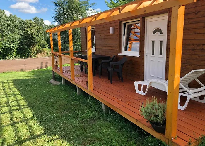 Hetedhét Csillag Apartamento