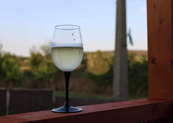 Apartamento Hetedhét Csillag Babonymegyer