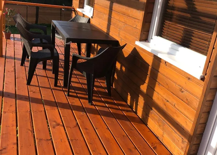 Hetedhet Csillag Apartmanhaz