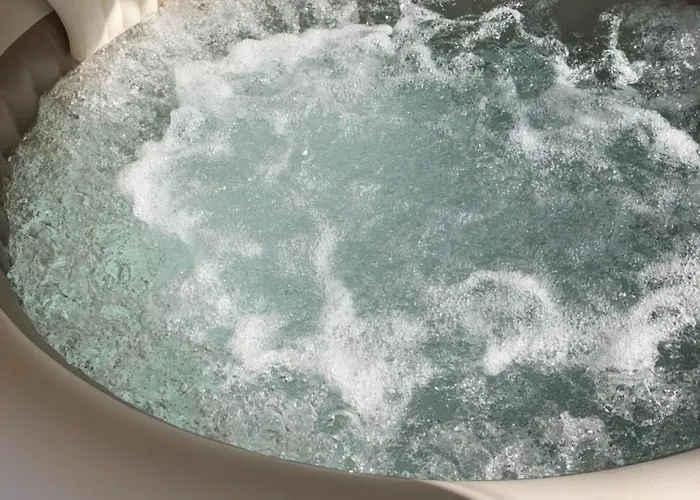 Apartamento Hetedhét Csillag Babonymegyer