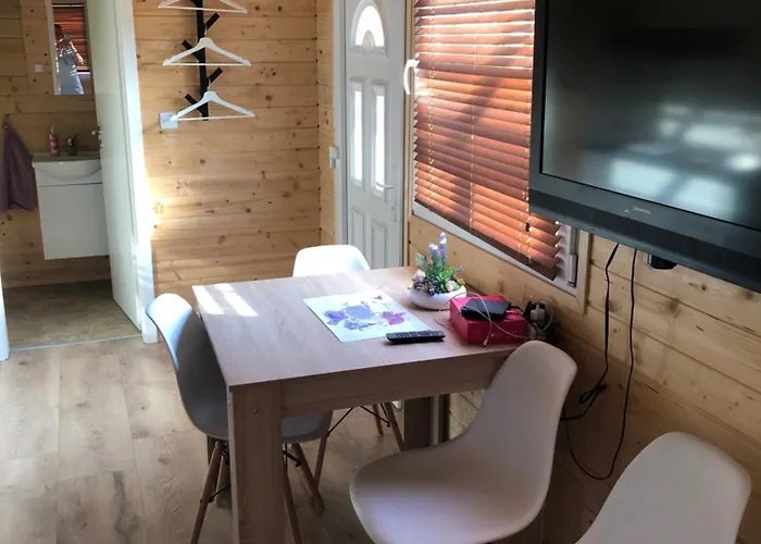 Apartamento Hetedhét Csillag