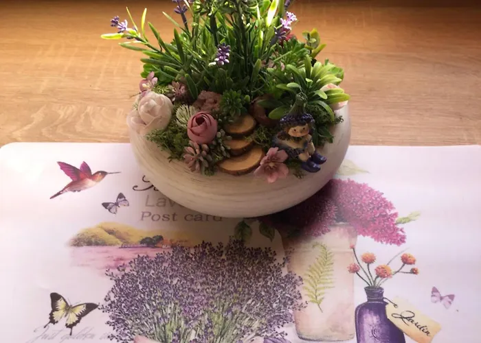 Apartamento Hetedhét Csillag