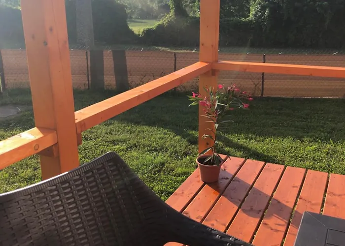 Hetedhet Csillag Apartmanhaz Babonymegyer