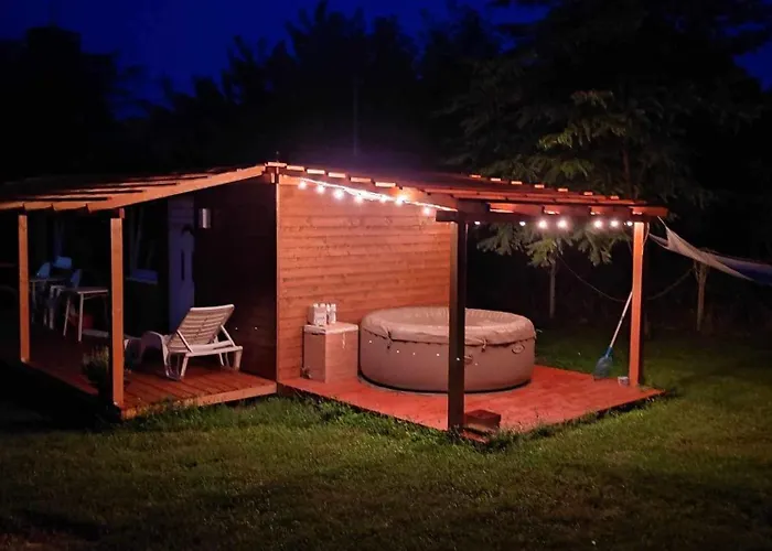 Apartamento Hetedhét Csillag