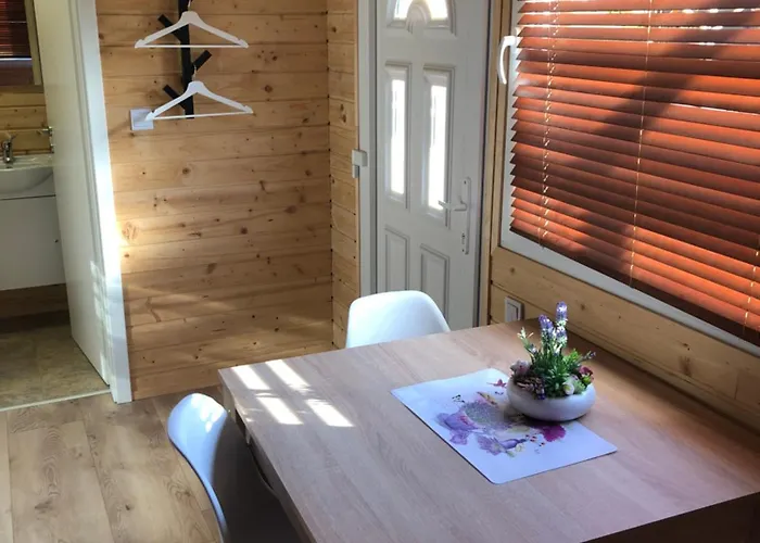 Hetedhet Csillag Apartmanhaz *