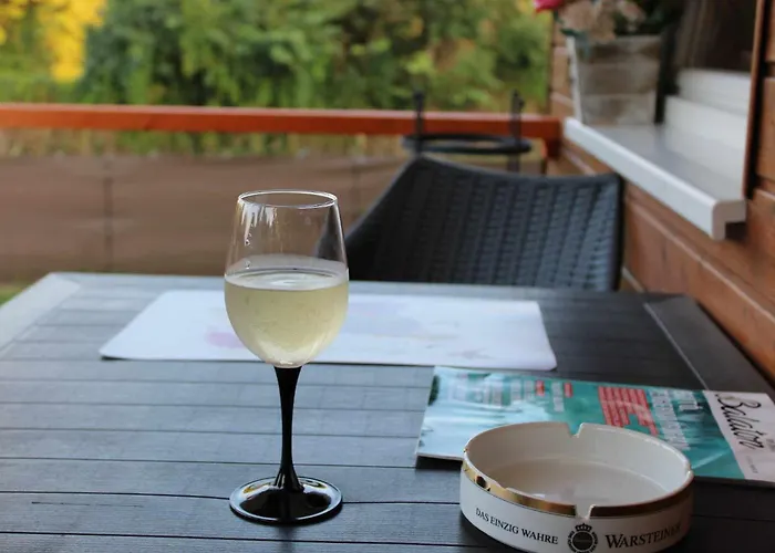 Apartamento Hetedhét Csillag Babonymegyer