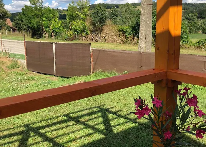 Apartamento Hetedhét Csillag