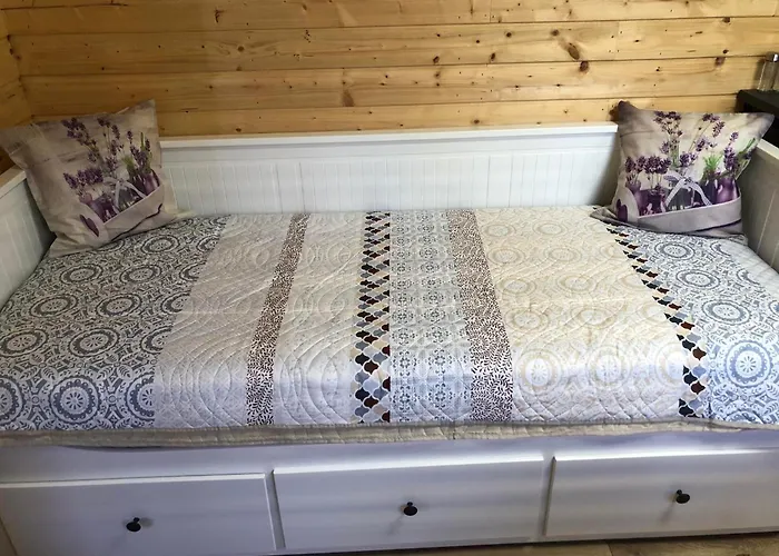 Apartamento Hetedhét Csillag