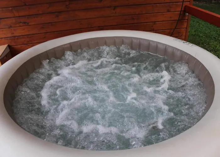 Apartamento Hetedhét Csillag Babonymegyer