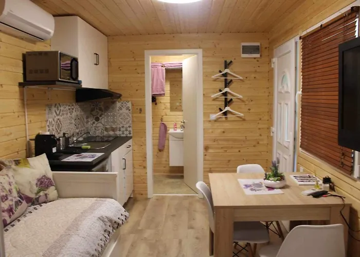 Hetedhét Csillag Apartamento *