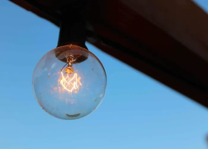 Hetedhet Csillag Apartmanhaz *