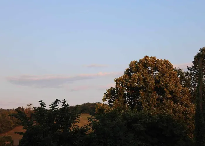Hetedhet Csillag Apartmanhaz * Babonymegyer