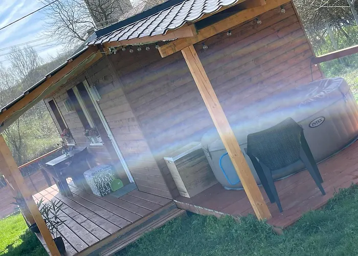 Apartamento Hetedhét Csillag