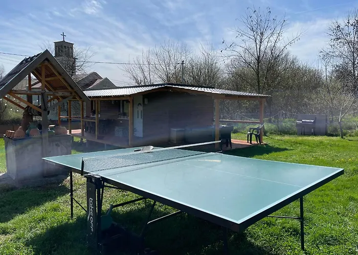 Hetedhet Csillag Apartmanhaz * Babonymegyer