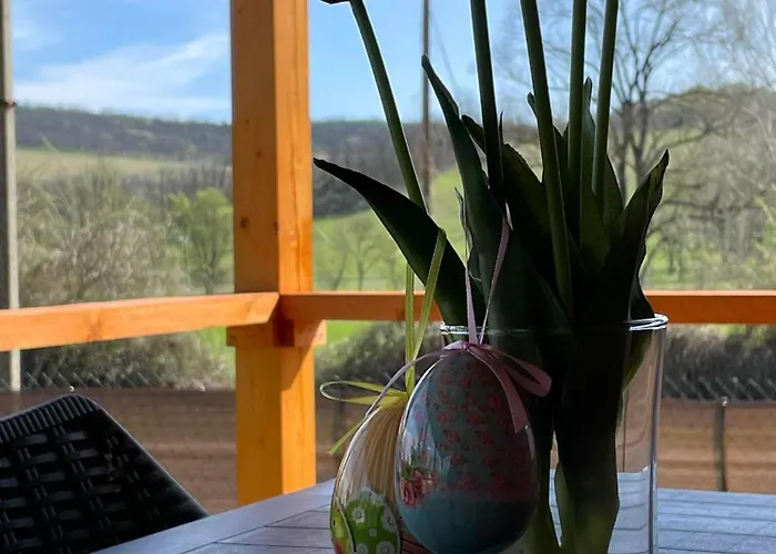 Hetedhet Csillag Apartmanhaz *