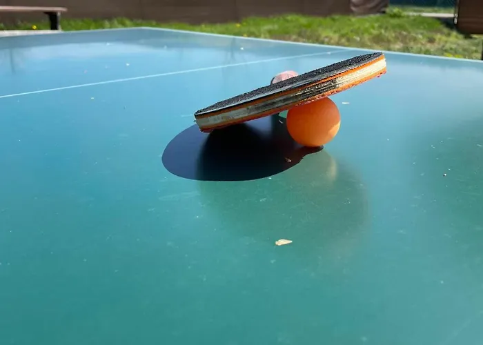 Hetedhét Csillag Apartamento Babonymegyer