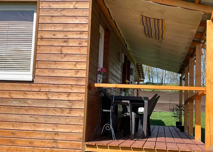 Hetedhét Csillag Apartamento Babonymegyer