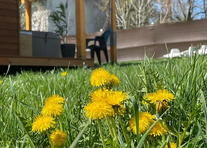 Apartamento Hetedhét Csillag