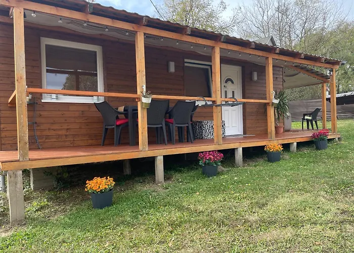 Hetedhét Csillag Apartamento *